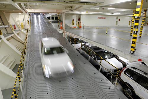 TTSMarineMorningstar399Ny